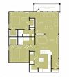MEW B5 floor plan MEW B5 floor plan at Retreat at Wylie, Wylie, TX